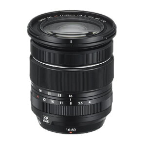 FUJIFILMitWtCj pY@tWtCX}Eg XF16-80mmF4 R OIS WR