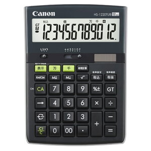 Canon�i�L���m���j 12�� ���z�� ���d�� HS-1220TUB-HB