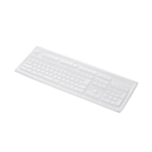 �G���R�� �L�[�{�[�h�J�o�[ NEC VALUESTAR U �L�[�{�[�hNo.KB-3920 �Ή� PKP-98NX3 �N���A