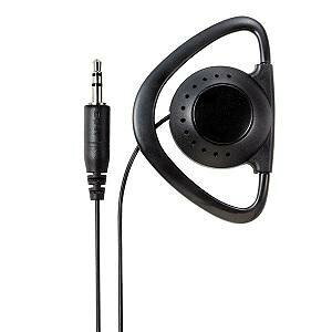 ELPA �n�f�W�p�C���z���@3m RE-STM03(BK) �u���b�N
