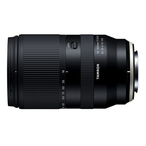 TAMRONi^j pY 18-300mm F/3.5-6.3 Di III-A VC VXD(Model B061) xmtCX}Egp