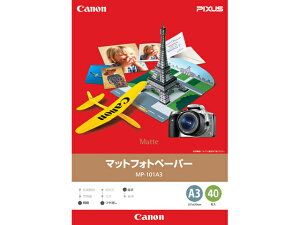 CanoniLmj }bgtHgy[p[ MP-101A3 A3TCYi297×420mmj/ 40