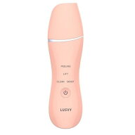 ナガオカ 超音波式ウォーターピーリング プロ L202WPPROPK ピンク