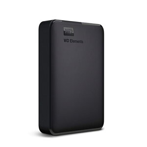 WESTERN DIGITAL |[^uHDD WDBU6Y0040BBK-JESE HDDF4TB