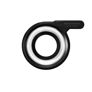 OM SYSTEM LEDCgKCh LG-1(OM)