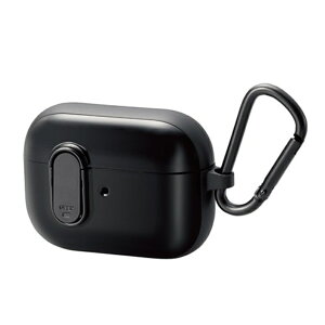 GR AirPods PropTOUGH SLIM LockP[X AVA-AP2TSLBK ubN