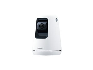 Panasonic�i�p�i�\�j�b�N�j �z�[���l�b�g���[�N�V�X�e�� �x�r�[�J���� KX-HBC200-W �z���C�g