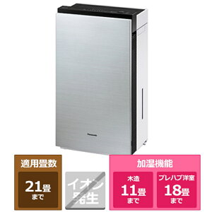 Panasonicipi\jbNj f_ԏےEL@@WAC[m F-MV5400-SZ XeXVo[@K@󐴁F21AF18