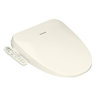 Panasonic（パナソニック） 温水洗浄便座　ビューティ・トワレ　ESXシリーズ DL-ESX10-CP パステルアイボ…