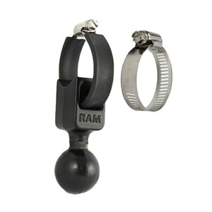 RAM MOUNTSi}gj z[XNvx[X 1.5C` RAM-108BU ubN