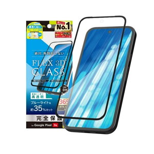 gjeB Google Pixel 9aΉ t[KX TR-PX259A-G3-B3CCBK NA/u[Cgጸ
