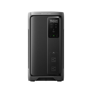 EcoFlow�i�G�R�t���[�j EcoFlow DELTA 3 2000 Air EFD3A2000-JP-C