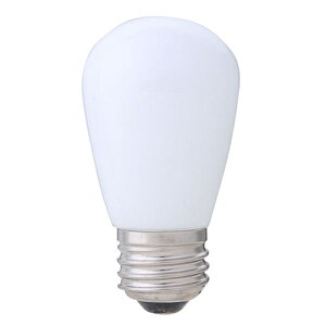 ELPA LED�d���T�C����E26 LDS1N-G-G900 �����F