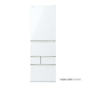 (ۏ/zݒu)ŁiTOSHIBAj 5hA①Ɂ@VEGETAixW[^j@GSKV[Y GR-Y470GSKL(EW) OzCg@J@eʁF465bg