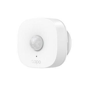 TP-Link�i�e�B�[�s�[�����N�j �X�}�[�g���[�V�����Z���T�[ Tapo T100 JP