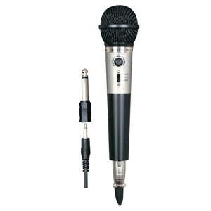 WINTECH �J���I�P�G�R�[�}�C�N���z�� KEM-02