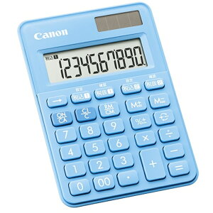 Canon�i�L���m���j �d�� LS-100WT-AB �A�N�A�u���[