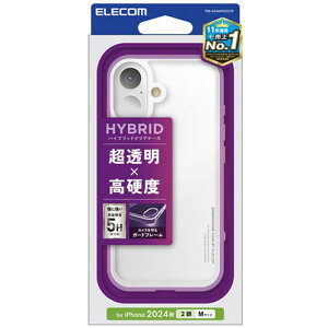 GR iPhone 16 nCubhP[X PM-A24AHVCKCR NA