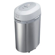 Panasonic（パナソニック） 家庭用生ごみ処理機 MS-N53XD-S シルバー
