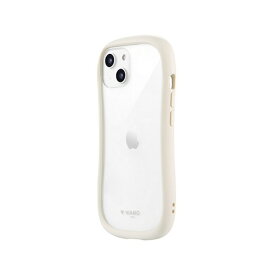 MSソリューションズ iPhone 14 （6.1インチ）/iPhone13 ケース LN-IM22VMFWH ミルクホワイト