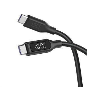 CIO CtoC 1m tfBXvCtVRP[u CIO-SL-SC-CC1-BK ubN