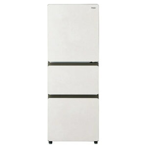 (ۏ/zݒu)HaierinCA[j 3hA①Ɂ@SLIMORE X JR-CVM33A(W) ThzCg@EJ@eʁF325bg