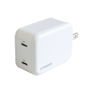 n 45W USB-C }AC[d JKPD45M2WH zCg