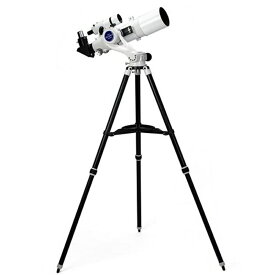 Kenko（ケンコー） 天体望遠鏡＋経緯台セット スカイエクスプローラー SE-AZ5 三脚付き 102鏡筒セット
