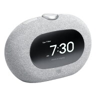 JBL FMラジオ搭載Bluetoothクロックラジオスピーカー　JBL Horizon 3 JBLHORIZON3GRYJN グレー