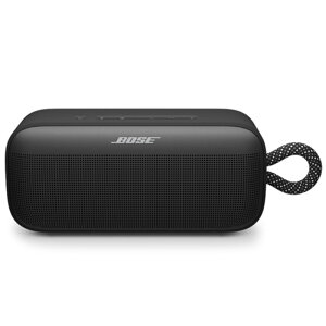 BOSE Bose SoundLink Plus Portable Speaker SLink Plus PTBL BLK BLACK