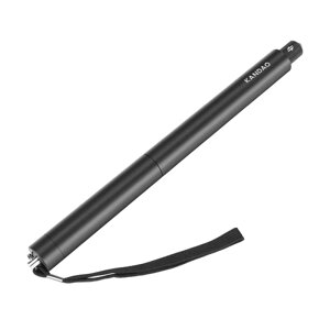 KANDAO�i�J���_�I�j Kandao 120cm Selfie Stick For QooCam 3 Q23F-01