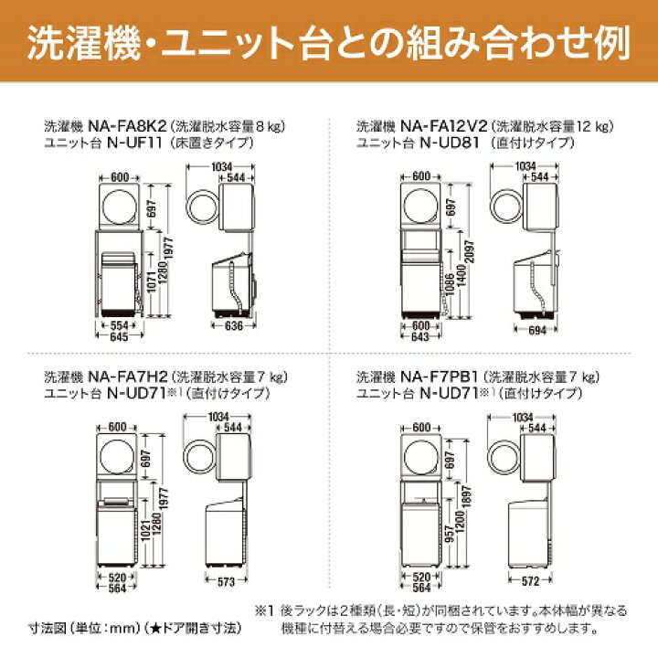 楽天市場】(長期無料保証/配送設置無料)Panasonic（パナソニック 