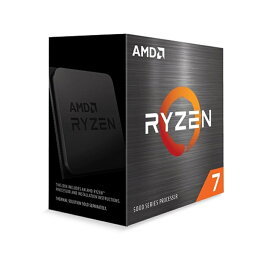 AMD Ryzen7　5700X 100-100000926WOF