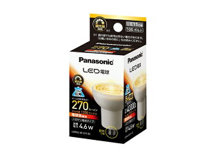 Panasonic�i�p�i�\�j�b�N�j LED�d���@�n���Q�� LDR5LWE11D �d���F����