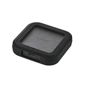 GR USB 40Gbps(USB4(Version 1))ΉOt|[^uSSD ESD-EHC1000GBK ubN@SSDF1TB