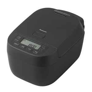 Panasonic�i�p�i�\�j�b�N�j IH�W���[���ъ� SR-N210E-K �u���b�N�@���їe�ʁF5.5��