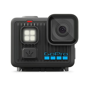 GoPro�i�S�[�v���j LIT HERO CHDHF-132-JP �u���b�N