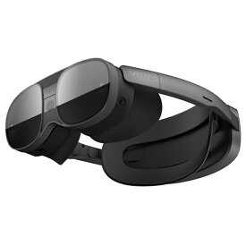 HTC オールインワンXRヘッドセット「VIVE XR Elite」 99HATS004-00 ブラック