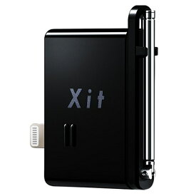 PIXELA Lightning接続 テレビチューナー Xit Stick（サイト スティック） XIT-STK210