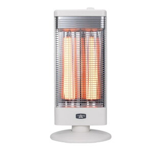 �A���W�� ���ԃO���t�@�C�g�q�[�^�[ AEH-G1000B(W) �z���C�g