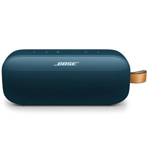 BOSE Bose SoundLink Flex Portable Speakeri2j SLink Flex 2nd TWL TWILIGHT BLUE
