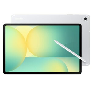 SAMSUNG�i�T���X���j �^�u���b�g Galaxy Tab S10 FE+ SM-X620NZSAXJP �V���o�[