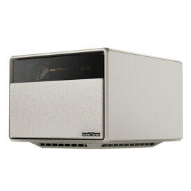 XGIMI（エクスジミー） ホームプロジェクター　XGIMI HORIZON Ultra XM13N