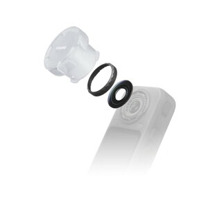 insta360�i�C���X�^360�j X6�@�����Y�����L�b�g�@�V���O�������Y CINSBBXC-01