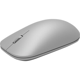 Microsoft（マイクロソフト） Surfaceマウス WS3-00007 グレー