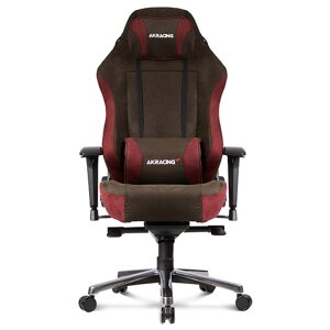 AKRacing�i�G�[�P�[���[�V���O�j AKRacing Faura Brown FAURA-BROWN �u���E�� � / ���b�h �����F