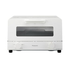 Panasonic�i�p�i�\�j�b�N�j �I�[�u���g�[�X�^�[ NT-D500-W �z���C�g