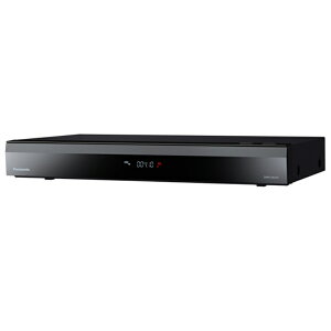 (���������ۏ�)Panasonic�i�p�i�\�j�b�N�j �u���[���C�f�B�X�N���R�[�_�[�@�S�����f�B�[�K DMR-4X410 HDD�F4TB