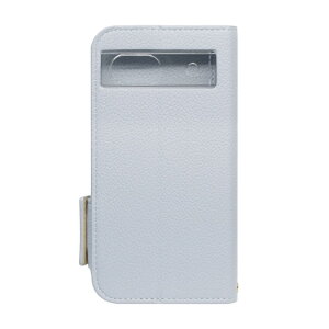 �g���j�e�B Google Pixel 8a [FlipNote] �ϏՌ��t���b�v�m�[�g�P�[�X TR-PX248A-FN-SHBL �u���[