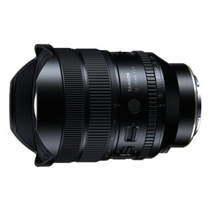 TAMRON�i�^�������j �����p�����Y�@�\�j�[E�}�E���g�p 12-20mm F/2.8 A084S(�\�j�[)